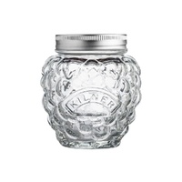 Kilner Berry Fruit Preserve Jar - 400ml