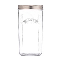 Kilner Wide Mouth Fermentation Set - 1 Litre
