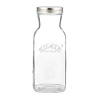 Kilner Juice and Sauce Bottle - 1 Litre