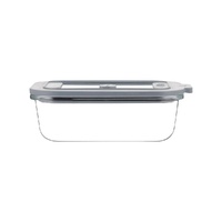 Kilner Fresh Storage Rectangle 630ml