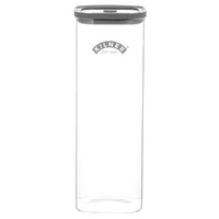 Kilner Fresh Storage - Square 2 Litre