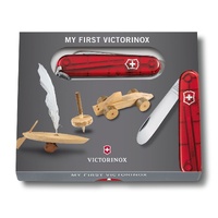 Victorinox Swiss Army Knife - My First Victorinox