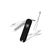 Victorinox Swiss Army Knife - Classic SD Black