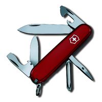 Victorinox Swiss Army Knife - Tinker Red