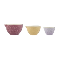 Mason Cash - In The Meadow Measuring Cups (Set of 3)