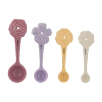 Mason Cash - In The Meadow Measuring Spoons (Set of 4)