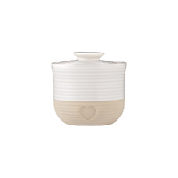 Mason Cash - Rustic Charm Storage Jar - 700ml