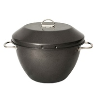 Bakemaster - Pudding Steamer - 2L