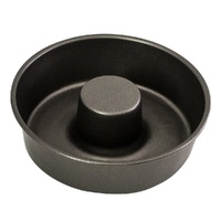 Bakemaster - Savarin Non-Stick Mould - 20 x 7cm