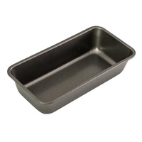 Bakemaster - Large Loaf Pan - 28 x 13 x 7cm