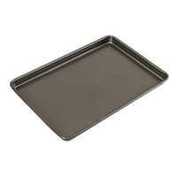 Bakemaster - Non-Stick Oven Tray - 35 x 25 x 2cm
