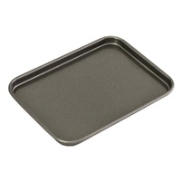 Bakemaster - Non-Stick Oven Tray - 39 x 27 x 2cm