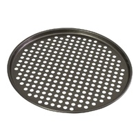 Bakemaster - Round Pizza Crisper - 32cm