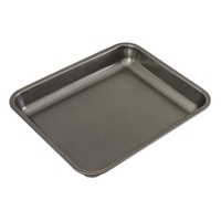 Bakemaster - Non-Stick Roasting Pan - 39 x 31 x 5cm