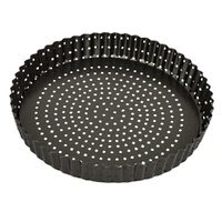 Bakemaster - Perfect Crust Quiche Pan - 23 x 4cm