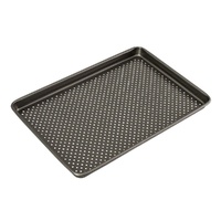Bakemaster - Perfect Crust Baking Tray - 24 x 18 x 2cm