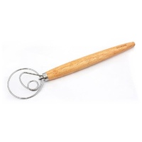 Bakemaster - Dough Whisk - 33 x 8cm