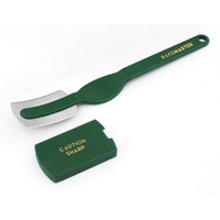 Bakemaster - Dough Scouring Knife - 15 x 3cm