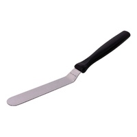 Bakemaster - Cranked Palette Knife - 12cm