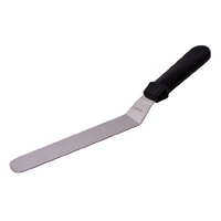 Bakemaster - Cranked Palette Knife - 20cm