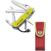 Victorinox RescueTool with Nylon Pouch