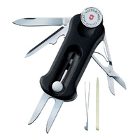 Victorinox GolfTool Black