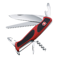 Victorinox Swiss Army Knife - Ranger Grip 55