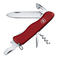 Victorinox Swiss Army Knife - Picknicker