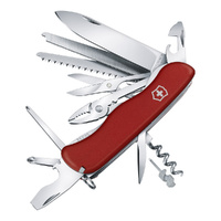 Victorinox Swiss Army Knife - Work Champ