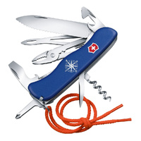 Victorinox Swiss Army Knife - Skipper Blue