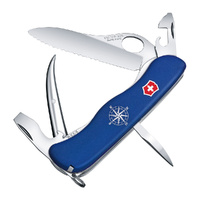 Victorinox Swiss Army Knife - Skipper Pro