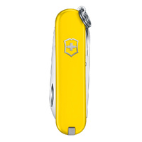 Victorinox Swiss Army Knife - Classic SD Sunny Side