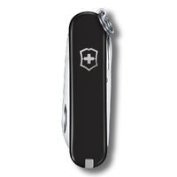 Victorinox Swiss Army Knife - Classic SD Dark Illusion