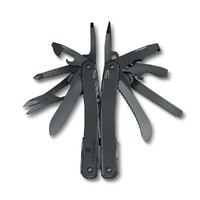 Victorinox Swiss Tool - Spirit MXBS Black