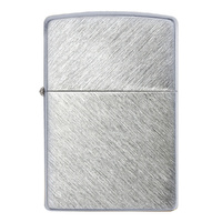 Zippo Lighter - Herringbone Sweep