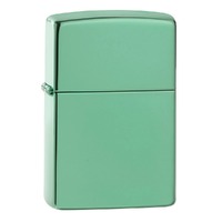 Zippo Lighter - Chameleon