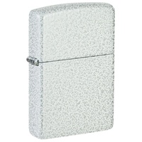 Zippo Lighter - Classic Glacier