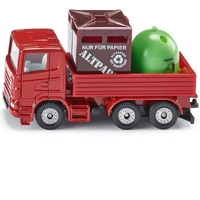 Siku Municipal - Recycling Transporter