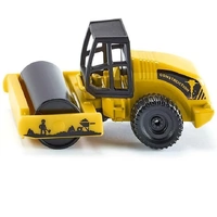 Siku Municipal - Compactor