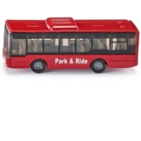 Siku Bus - City Bus