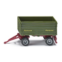 Siku Farmer - 2-Axled Trailer