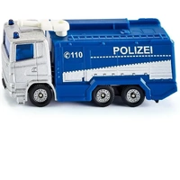 Siku Police - Police Water Cannon