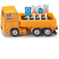 Siku Transport - Road Maintenance Lorry