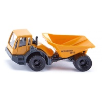 Siku Municipal - Bergmann Dumper