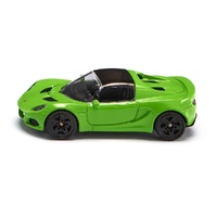 Siku Cars - Lotus Elise