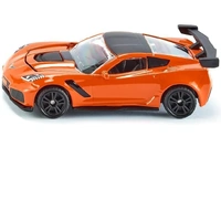 Siku Cars - Chevrolet Corvette ZR1