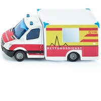 Siku Rescue - Ambulance