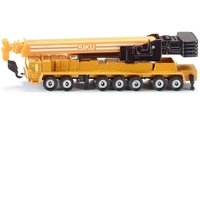 Siku Building Site - Mega Lifter