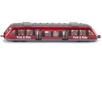 Siku Rail - Local Train