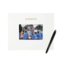 Splosh Signature Frame - Coach